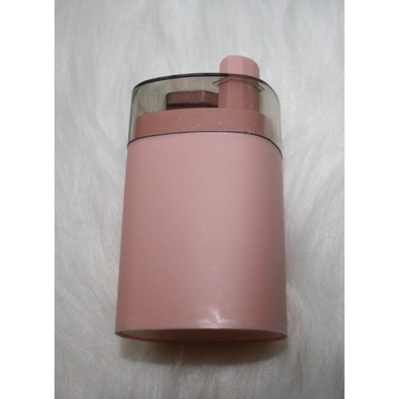 Automatic Popup Toothpick Box Holder Container Portable Toothpick Dispenser New - Picture 3 of 3